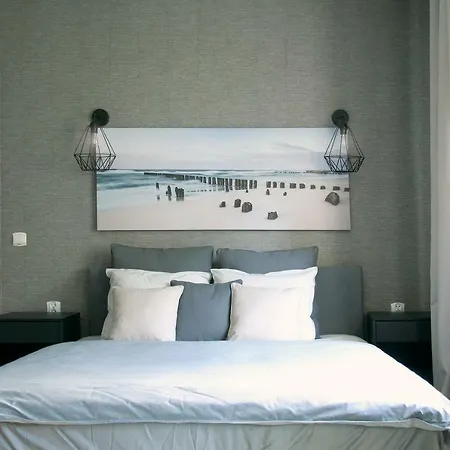 Siesta Apartament