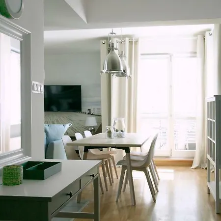 Siesta Apartament