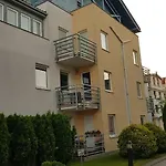 Siesta Апартаменты *