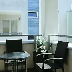 Апартаменты Siesta Сопот