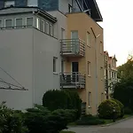 Апартаменты Siesta *