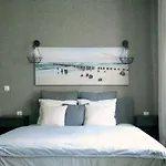 Siesta Апартаменты