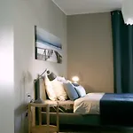 Апартаменты Siesta Сопот