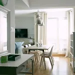 Siesta Апартаменты