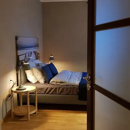 Appartement Siesta