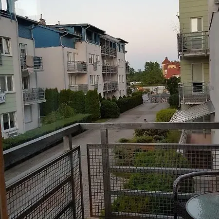 Siesta Appartement