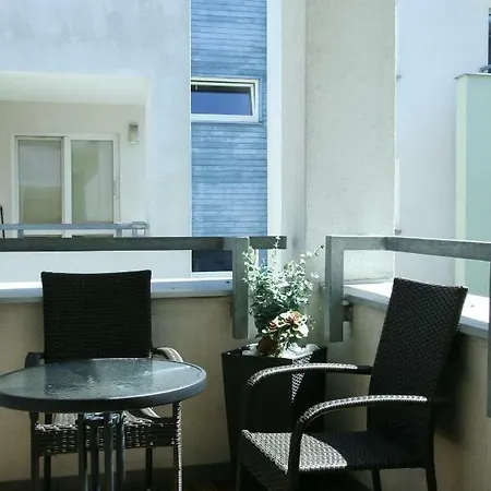 Appartement Siesta Sopot