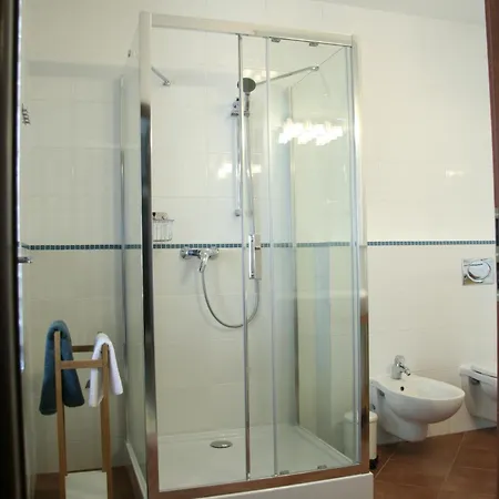 Appartement Siesta