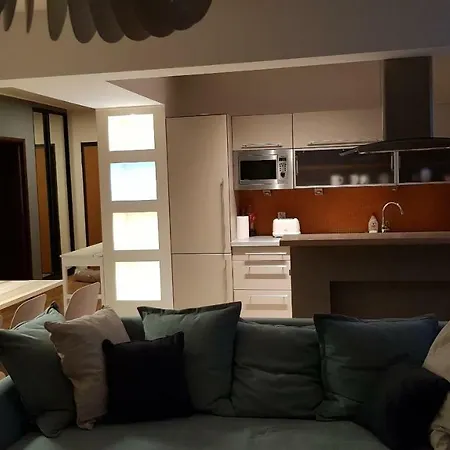 Siesta Appartement