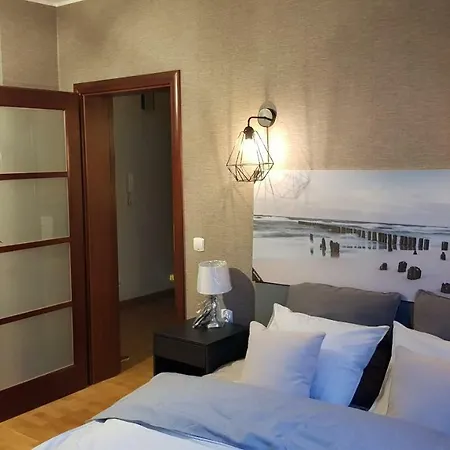 Appartement Siesta *