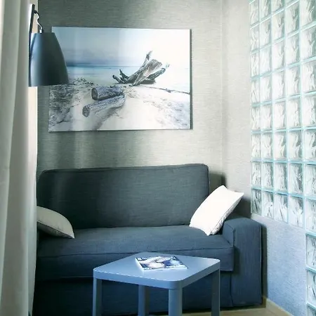 Siesta Appartement