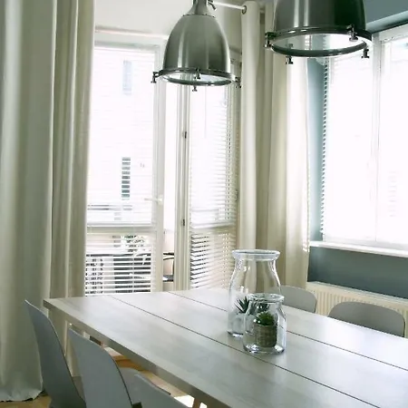 Appartement Siesta Sopot