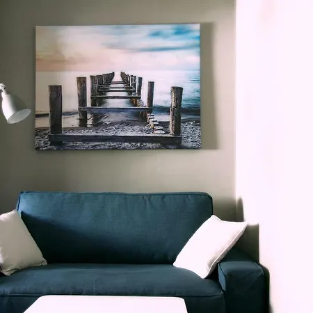 Appartement Siesta *