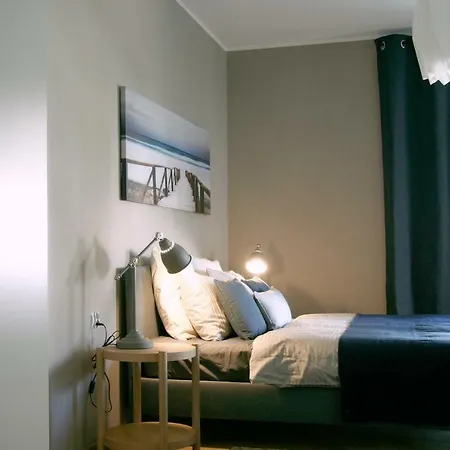 Appartement Siesta Sopot